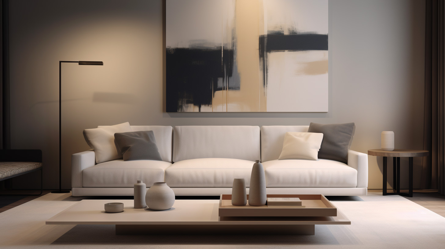Modern Style