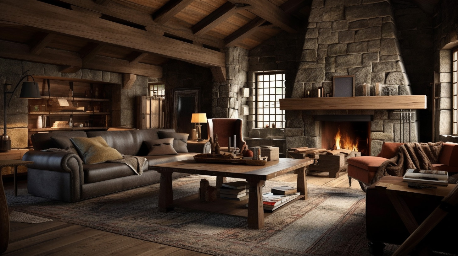 Rustic Style