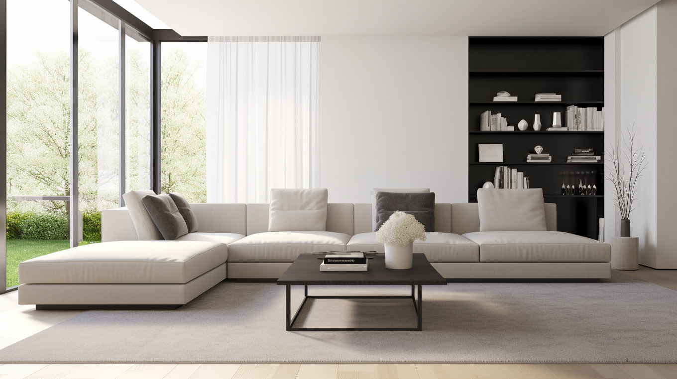 Modern Style