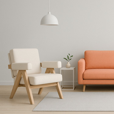 Інтер'єри в стилі Pantone. Як використовувати трендові кольори в дизайні