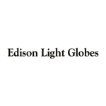 Edison Light Globes