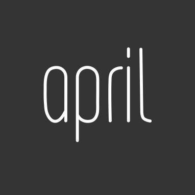 april furniture