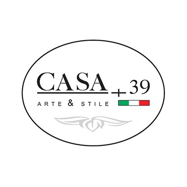 Casa +39 Arte & Stile