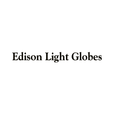 Edison Light Globes