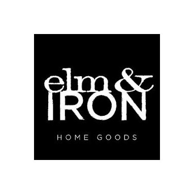 Elm & Iron