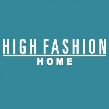 High Fashion Home