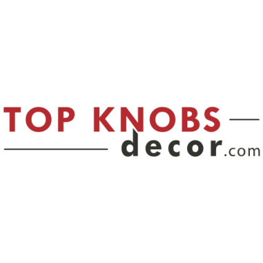 Top Knobs Decor