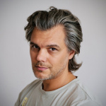 Dmitriy Makarov